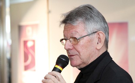 'my way'-Stiftung
