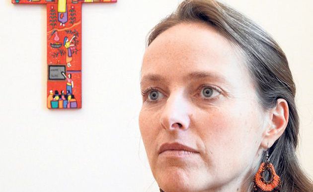 Monika Fischer Magdalena Holztrattner