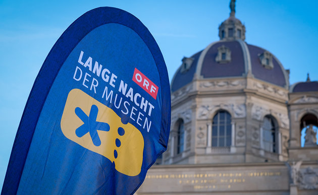 ?ORF-Lange Nacht der Museen? am Samstag, dem 1. Oktober, von 18.00 bis 1.00 Uhr Fr?h / ORF ''ORF-Lange Nacht der Museen' am Samstag, dem 1. Oktober, von 18.00 bis 1.00 Uhr Fr?h', Die 'ORF-Lange Nacht der Museen' geht in die n?chste Runde: Zum 17. Mal haben Besucherinnen und Besucher mit nur einem Ticket Zugang zu allen teilnehmenden Einric
