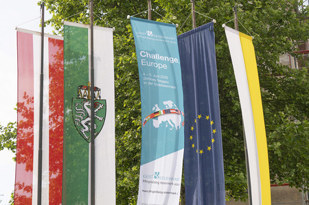 Pfingstdialog 2025: Appelle für europäische Werte und Souveränität