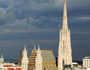 Stephansdom, Blick 