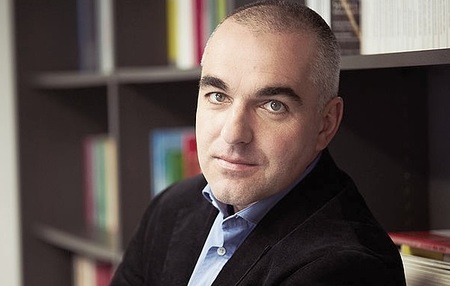 Bernd Wachter