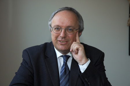 Michael B / Rupprecht@kathbild.at, Franz Josef Rupprecht Michael B