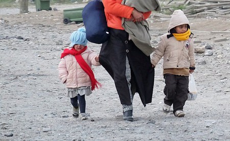 Caritas Internationalis