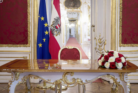Hofburg