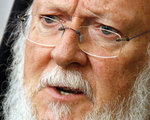 Ökumenischer Patriarch Bartholomaios